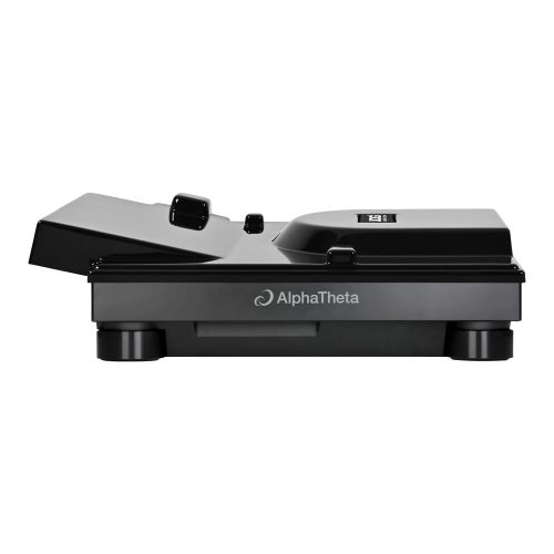 Защитная крышка для DJ-контроллера UDG Ultimate AlphaTheta CDJ-3000X Equipment Cover Black (U94130BL)